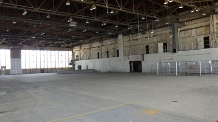 Industrial space for Rent at 1801 B Ave in Amarillo
