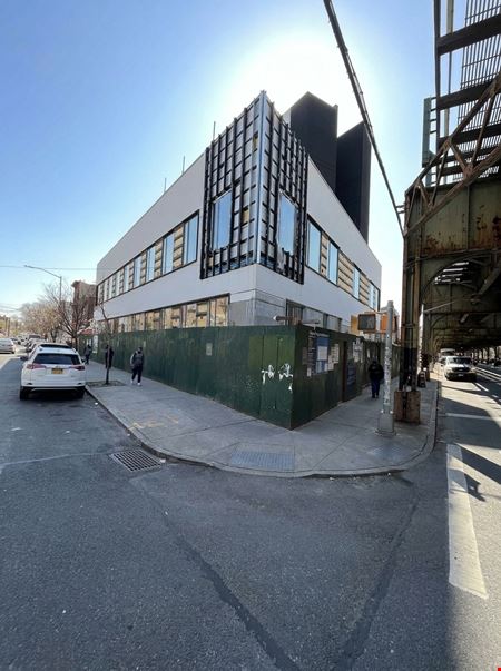 Office space for Rent at 6520 New Utrecht Avnue in Brooklyn