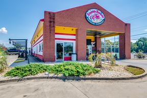 900 W South Blvd