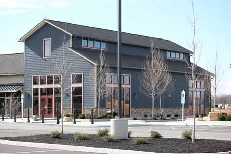 Village Center Retail at Alton Place