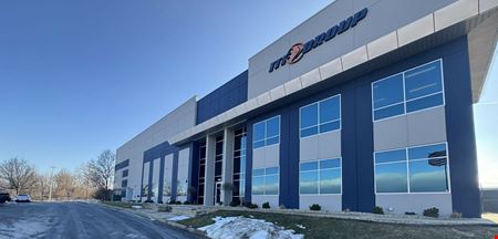 Industrial space for Rent at 11990 Missouri Bottom Rd in Hazelwood