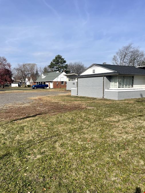 Price Reduced! Opportunity Zone! Freestanding Commercial Building