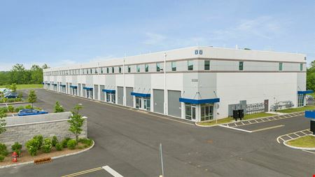 Industrial space for Rent at Flemington Junction Business Center Bldg. A in Flemington