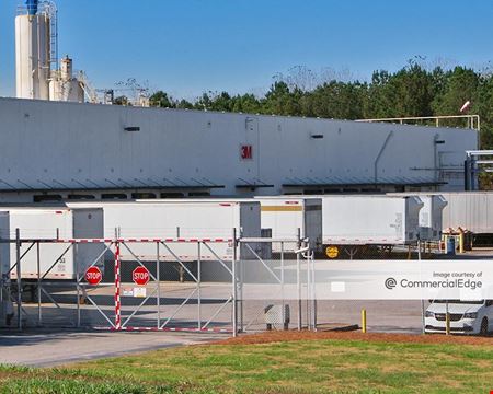 3700 Atlanta Industrial Pkwy NW