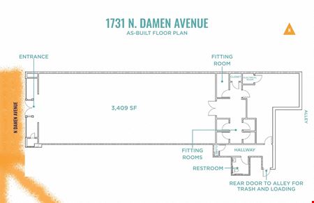 Damen Collective