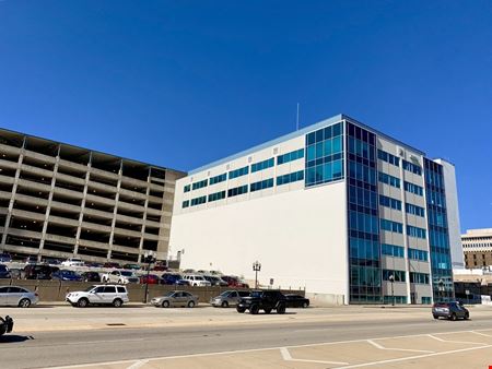 One Technology Plaza