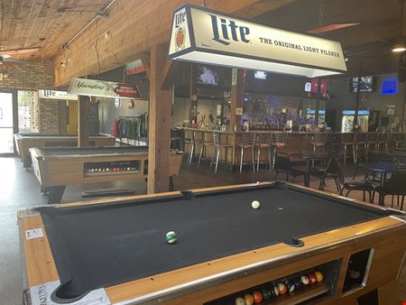Turn Key Bar | 4COP Quota | 2 Acres | For Sale