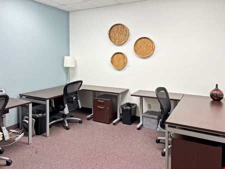 Office space for Rent at Regus - Grapevine Vineyard Centre II in Grapevine