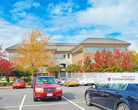 Office space for Rent at Innsbrook Corporate Center - Virginia Mutual in Glen Allen
