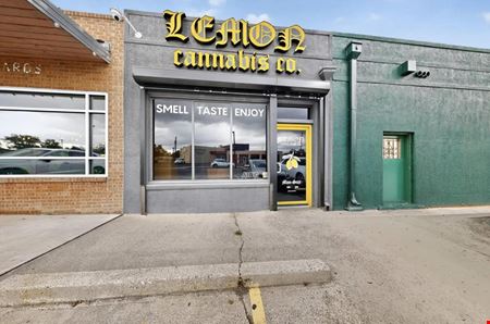 Retail space for Sale at 629 Amherst Dr NE Albuquerque in Albuquerque