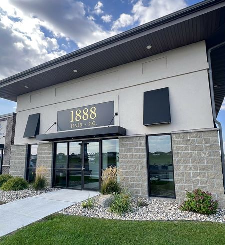 Retail space for Sale at Salon Suite Business in Harrisburg
