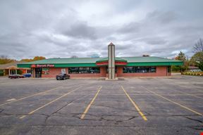 2700 Calumet St.