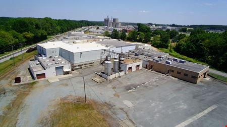 Industrial space for Sale at 87,500 SF Food Processing Facility in Monroe