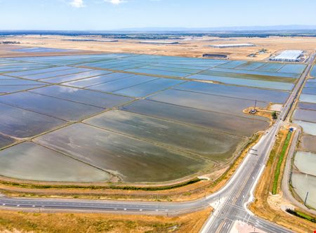 VacantLand space for Sale at Elverta Adjacent Metro Air Park Land in Sacramento