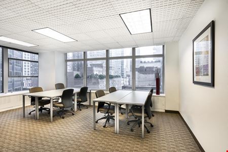 Office space for Rent at 845 Third Avenue in New York