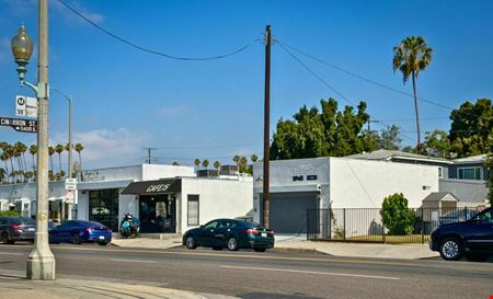 2021-2027 W Jefferson Blvd