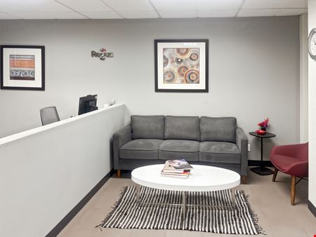 Office space for Rent at Regus - Melville Broadhollow Rd in Melville