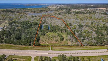 Other space for Sale at TBD HWY-105 - ±26.34 Acres in Conroe