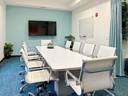 Office space for Rent at Regus - Kennewick W Grandridge Blvd in Kennewick
