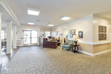 Personal Care Home Facility | For Sale | Auburn, AL