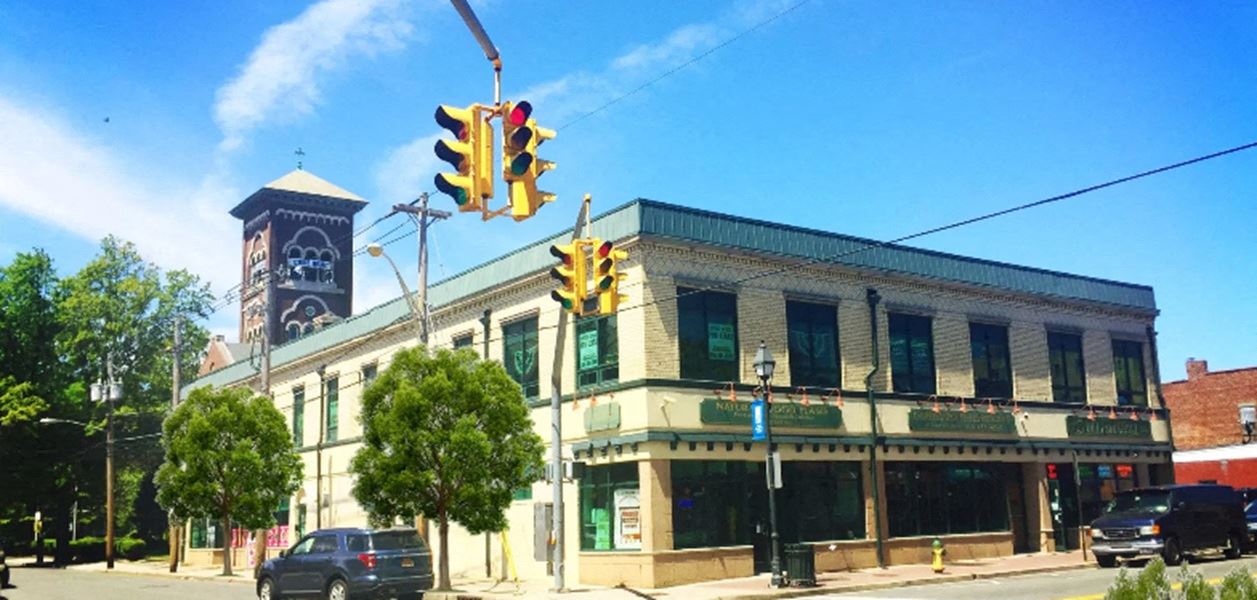 Modern Office Space Long Island - 42 Guy Lombardo Avenue