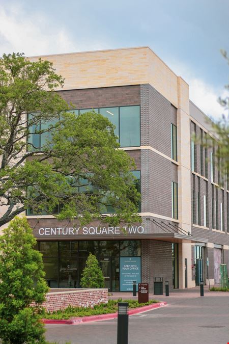 Century Square
