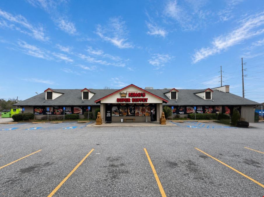 1505 Manchester Expressway