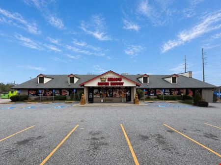 1505 Manchester Expressway