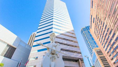 Office space for Rent at Lyric Works in Houston