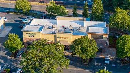 Bonnyview Plaza