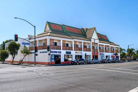Office space for Rent at 2338 E Anaheim St in Long Beach