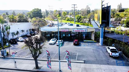 Ventura Blvd.