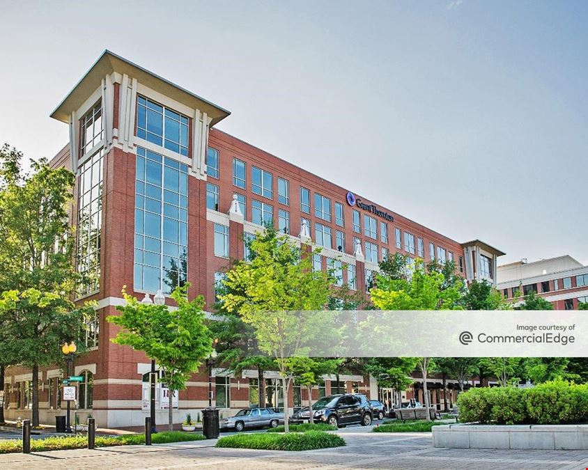 Carlyle Gateway I