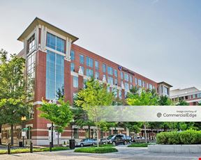 Carlyle Gateway I