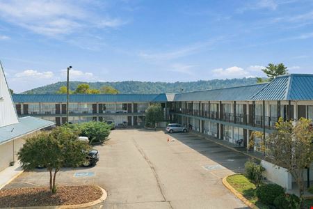 HomeBridge Apartments