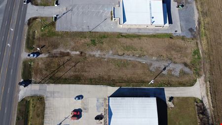 9500 Blk Maurice Avenue
