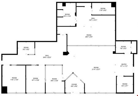 Office space for Rent at Sunrise Technology Park Office Center in Reston