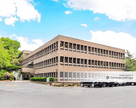 Office space for Rent at Two Greenwich Office Park in Greenwich