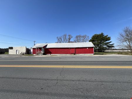 20303 Hardscrabble Rd (Rt 20)