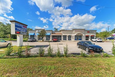 Retail space for Sale at 7187 Broad St in Brooksville