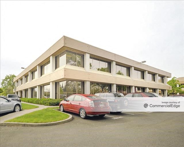 The Centre Pointe Office Park