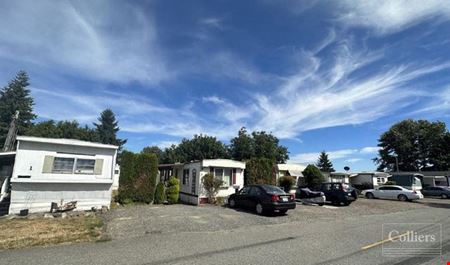Other space for Sale at Mobile Home Park For Sale in the Heart of Snohomish in Snohomish