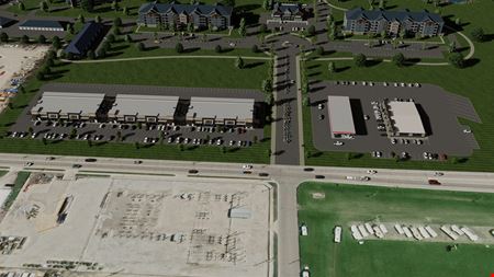 Creekside Community Development