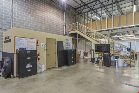Retail/Flex Condo - Route 1 Dumfries