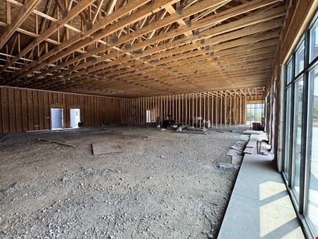 4662-4668 Hall Road