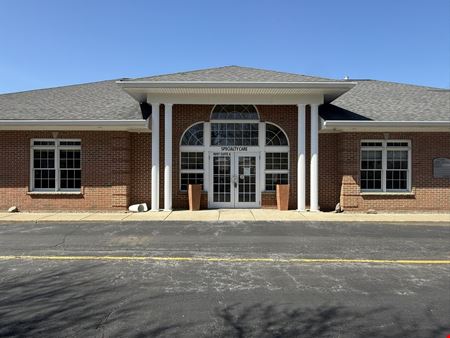 9097 Main Street