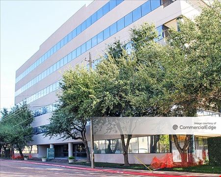 Office space for Rent at River Oaks Green in Houston
