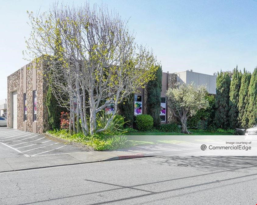 551 Taylor Blvd