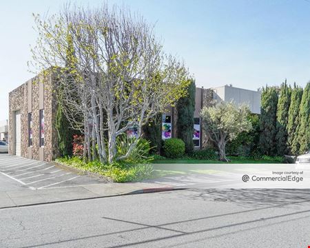 Industrial space for Rent at 551 Taylor Blvd in San Carlos