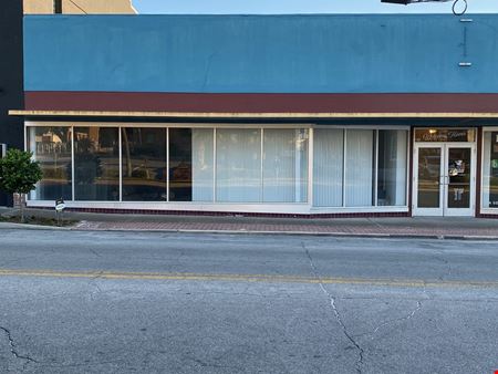Retail space for Rent at 102 E 4th Street Unit A in Panama City